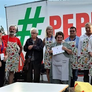 Carmagnola: grandissimo successo per la finale del contest dedicato al Peperone