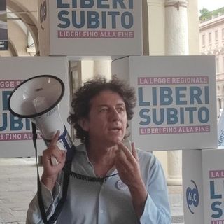 Marco Cappato