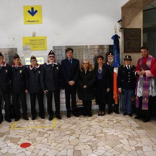 Oggi 40esimo l'anniversario della tragica scomparsa del poliziotto Manganiello ucciso dopo una rapina alle poste di Asti