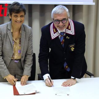 Volontari dell'Anps da lunedì presenti in Questura per migliorare l'accoglienza degli utenti