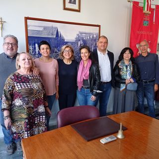 Firmato il protocollo d'intesa contro le discriminazioni e la sicurezza sul lavoro