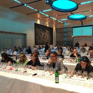 La Barbera d'Asti brinda ai sommelier di domani
