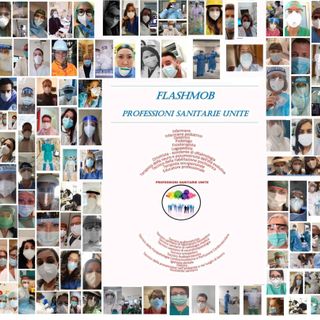 Raggiunge quasi i diecimila iscritti in due settimane il gruppo Facebook delle professioni sanitarie
