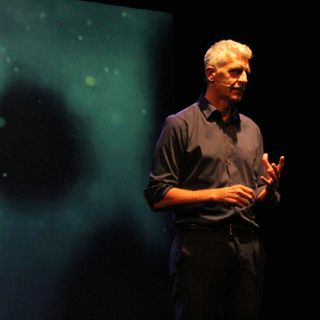 Foto tratta dal sito internet di Michele Cassetta