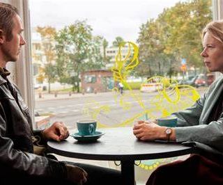 In Sala Pastrone &quot;Foglie al vento&quot; di Aki Kaurismaki: un viaggio emozionante tra solitudine e desiderio [TRAILER]