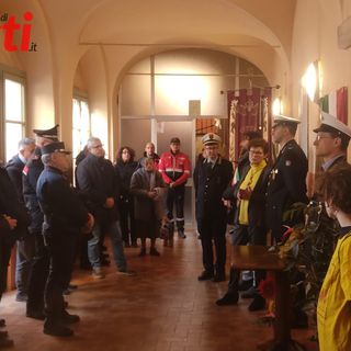&quot;Un paese senza memoria è un paese senza civiltà, cancellare le foibe è cancellare noi stessi&quot;