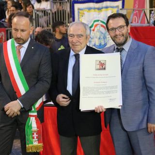Fornaca, Ordine di San Secondo 2018 (MerfePhoto)