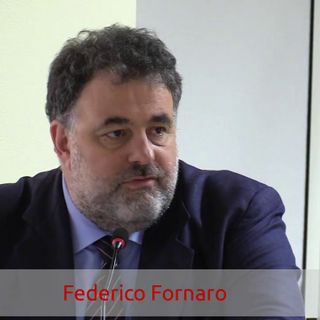 Federico Fornaro ad Asti per presentare il suo libro "2 giugno 1946. Storia di un referendum"