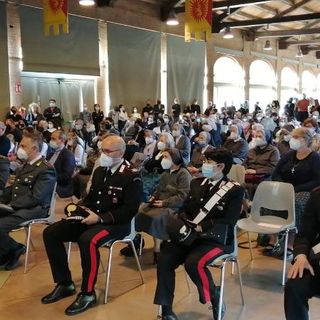 A San Damiano d'Asti il Foro Boario ad uso della cittadinanza