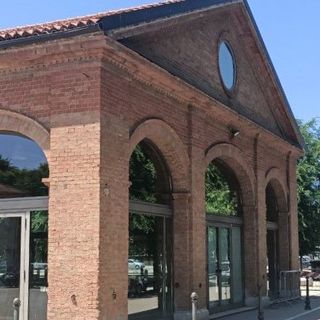 Lettura e geografia insieme al Foro Boario di Nizza per raccontare il rapporto di Beppe Fenoglio con il Belbo
