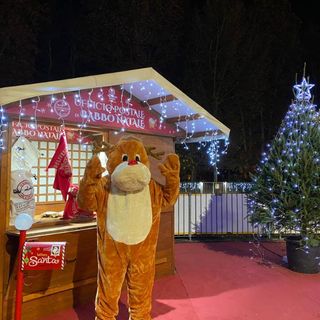 Il &quot;dolce&quot; di Natale del Mercato Contadino di Campagna Amica arriva già nel weekend