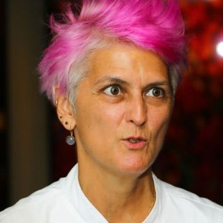 Cristina Bowerman