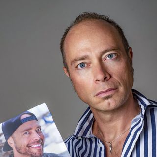 Il tenore Enrico Iviglia presenta il suo libro &quot;Ad alta voce&quot; a Calliano