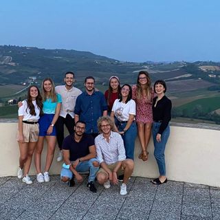 Sabato 10 ottobre a Moncalvo la distrettuale di apertura del Leo 108Ia3, organizzata dal Leo Club Moncalvo Sabato 10 ottobre a Moncalvo la distrettuale di apertura del Leo 108Ia3, organizzata dal Leo Club Moncalvo