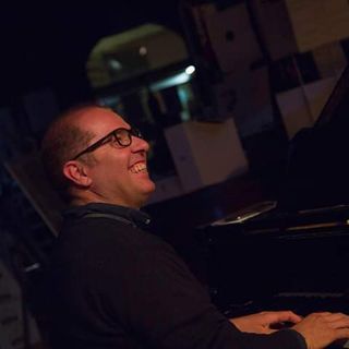 Il M° Walter Porro, che dirigerà il laboratorio musicale Il M° Walter Porro, che dirigerà il laboratorio musicale