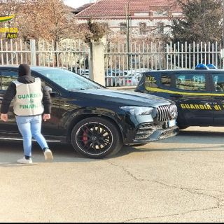 Fast Cash: Gdf esegue cinque ordinanze di custodia cautelare e sequestra 4 milioni di euro