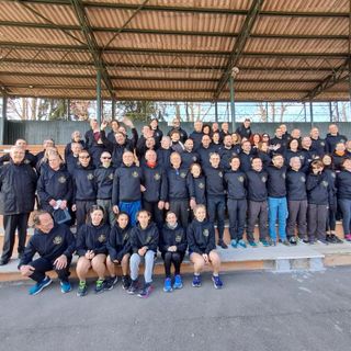 Festeggiati i 50 anni della Brancaleone Asti