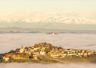 Castagnole Lanze