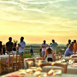 Benessere, sport e gusto tra le colline patrimonio Unesco del Monferrato dal 24 maggio al 24 agosto a Portacomaro d’Asti