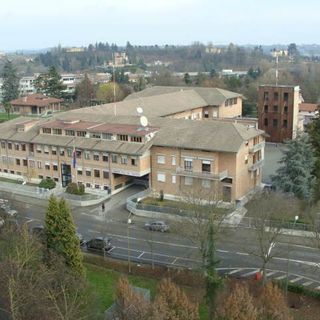 Nuovo Comandante Provinciale dei Vigili del Fuoco: è l'ing. Ferdinando Franco