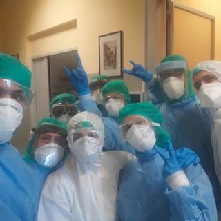 Coronavirus, in Piemonte denunciati all’Inail quasi 8 mila contagi sul lavoro