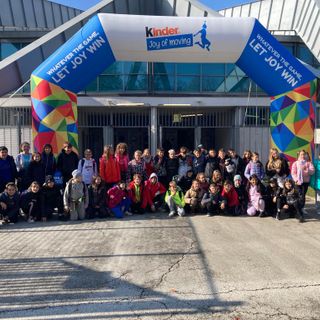 Benedizione degli animali, oggi, a Montechiaro d'Asti con don Emanuele Baviera