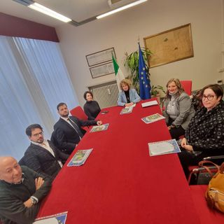 Incontro in Prefettura per Confagricoltura Asti per sollecitare attenzione sulle problematiche agricole