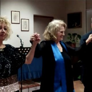 Doppio concerto domani sabato 19 settembre con il Paleontologico