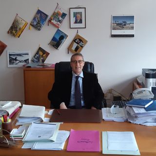 Il viceprefetto di Asti, Raffaele Sirico va in pensione il 7 dicembre. Il suo congedo agli astigiani