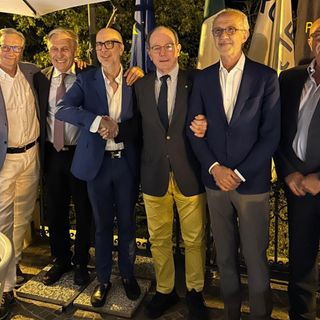 I cinquant'anni della cardiologia astigiana raccontati al Rotary