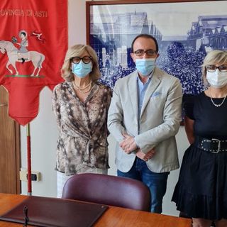Sottoscritto il nuovo protocollo d’intesa tra la consigliera di Parità e l'Ispettorato del Lavoro