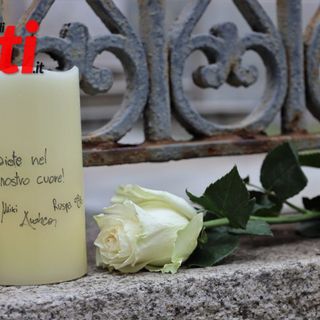 “Mezz’ora di raccoglimento contro il vecchio e nuovo antisemitismo”, iniziativa dell'Associazione Italia Israele