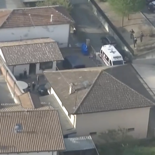 Operazione Sonacai: in questi giorni gli interrogatori degli undici arrestati