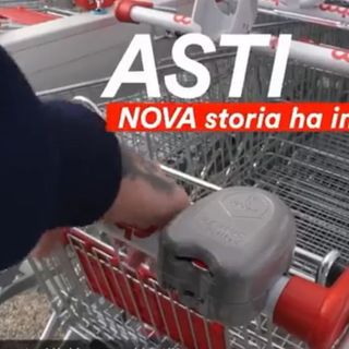 Pronto alla riapertura il supermercato Coop di Asti, giovedì 2 luglio il taglio del nastro in via Monti