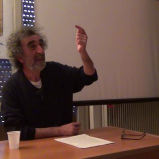 Francesco Germinario