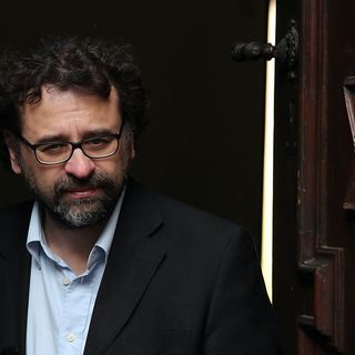 &quot;Un canto salverà il mondo: 1933-1953. La musica sopravvissuta alla deportazione&quot; di Francesco Lotoro online per 'Vecchie e nuove Resistenze'
