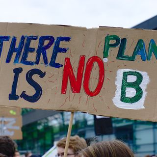 Rinviato a data da destinarsi l'incontro online di domani per &quot;Voce alla Scienza&quot; di Fridays for Future Asti
