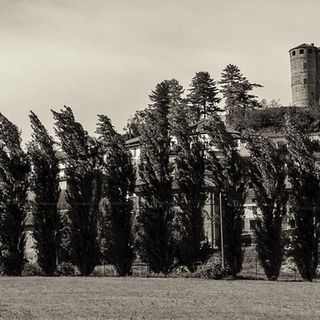 Inaugurazione della mostra fotografica itinerante &quot;Mutamenti&quot;