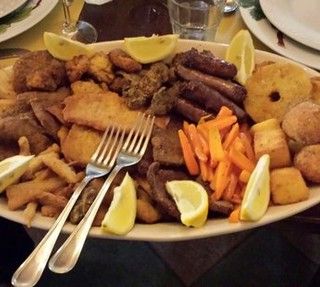 Recuperare gli scarti e ridurre gli sprechi? I piemontesi lo fanno da tempo, in cucina: il fritto misto alla piemontese