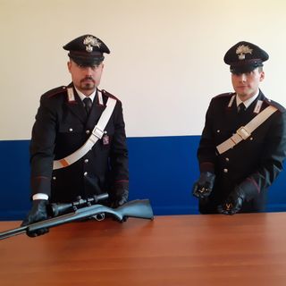 Asti: pluripregiudicato astigiano spara ad una vicina dopo una lite