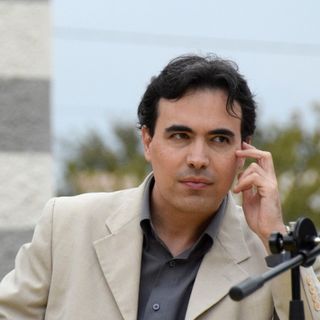 &quot;Mostri supereroi e navi spaziali – inventario emotivo delle storie globali&quot; di Fulvio Gatti