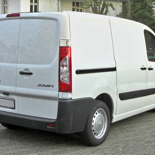 Immagine di repertorio