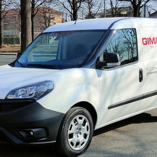 Gimax Autonoleggi inaugura una nuova sede ad Asti