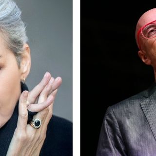 Giovedì 9 dicembre alla Biblioteca Astense doppia presentazione con Massimo Cotto e Ottavia Fusco Squitieri