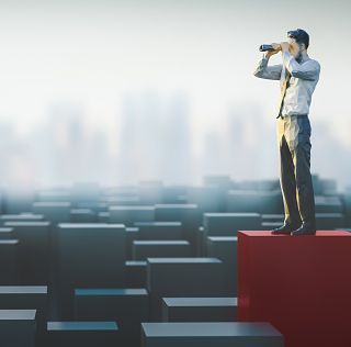 Si cercano...Visionari per il 2030. Al via la selezione del progetto di Fondazione Giovanni Goria