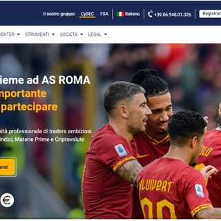 Recensione FXORO - vale la pena passare del tempo su questo broker?