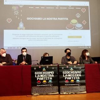 Quaranta associazioni contro Cirio e il gioco d'azzardo: &quot;Raccogliamo 8mila firme per una nuova proposta di legge&quot;