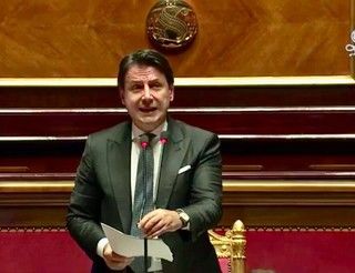 Coronavirus, prorogato lo stato di emergenza fino al 15 ottobre. Conte: &quot;È inevitabile, la pandemia non si è esaurita&quot;