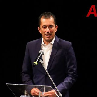 L'assessore a Trasporti e Infrastrutture Gabusi