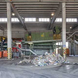 Sciopero nazionale il 17 ottobre: possibili disagi nelle ecostazioni Gaia